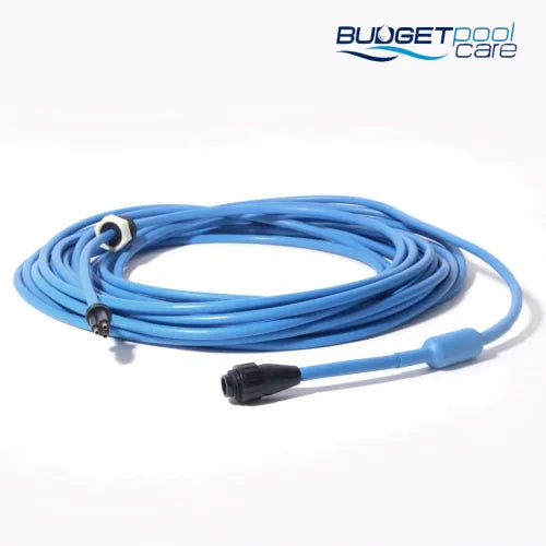 Maytronics Dolphin Robotic Pool Cleaner Floating Cable 18M 3 Pin X40 Plus - 9995885-Diy Parts