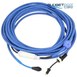 Maytronics Dolphin Robotic Pool Cleaner Floating Cable Diag 18M M5 - 9995873-Diy Parts