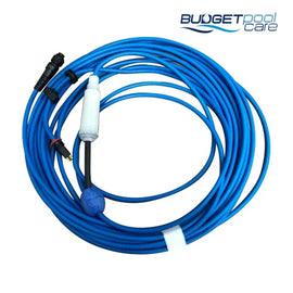 Maytronics Dolphin Robotic Pool Cleaner Floating Cable W/ Swivel 15M S M X Series - 99958921-Diy