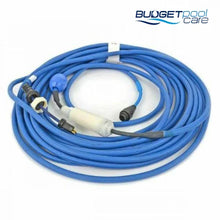 Load image into Gallery viewer, Maytronics Dolphin Robotic Pool Cleaner Floating Swivel Cable Diag 18M M2 X30 - 99958907-Diy Parts