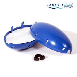 Maytronics Dolphin Robotic Pool Cleaner Large Blue Cable Float - 99960081 Parts