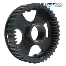 Load image into Gallery viewer, Maytronics Dolphin Robotic Pool Cleaner Large Wheel Front - 9983111 Parts