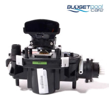 Load image into Gallery viewer, Maytronics Dolphin Robotic Pool Cleaner Motor Block X20 S100 - 9995392-Ex Parts