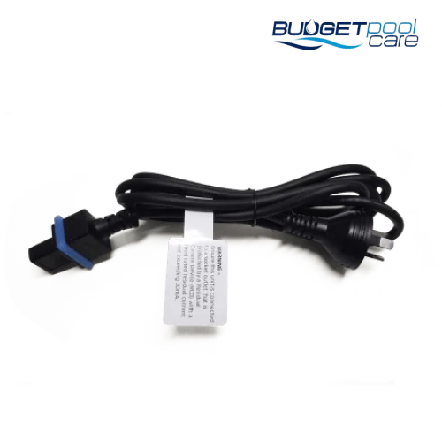 Maytronics Dolphin Robotic Pool Cleaner Power Supply Cable All Models - 58984405Lf Parts