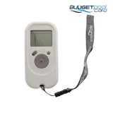 Maytronics Dolphin Robotic Pool Cleaner PRO Wireless Remote   99954226 ASSY