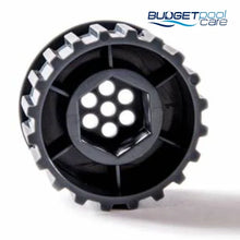 Load image into Gallery viewer, Maytronics Dolphin Robotic Pool Cleaner Rear Wheel - 9983112 Parts