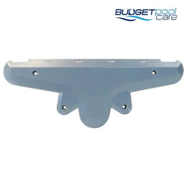 Maytronics Dolphin Robotic Pool Cleaner Side Panel Supreme M4/5 - 9980863 Parts