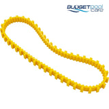 Maytronics Dolphin Robotic Pool Cleaner Timing Track Yellow 9985007