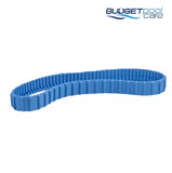 Maytronics Dolphin Robotic Pool Cleaner Track Blue S Series 99831521