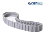 Maytronics Dolphin Robotic Pool Cleaner Track Grey M/X Series 9983152