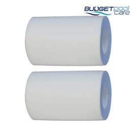 Maytronics Dolphin Robotic Pool Cleaner Wonder Brush Set 15Cm Wb Tc M5 M400 M500 Liberty - 9995560