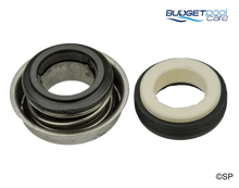 Load image into Gallery viewer, Mechanical Seal - Carbon / Ceramic 5/8 Cup Type 7