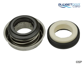 Mechanical Seal - Carbon / Ceramic 5/8 Cup Type 7