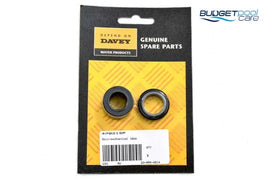 MECHANICAL SEAL DAVEY 16MM - Budget Pool Care