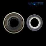 MECHANICAL SEAL W'FLO/INT'FLO