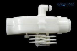 MECHANISM B/UP VALVE KIT - Budget Pool Care