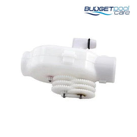 Mechanism, In Line Back-up Valve (360) - Budget Pool Care