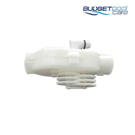 MECHANISM POLARIS - Budget Pool Care