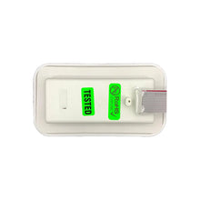 Load image into Gallery viewer, Davey/Spa-Quip SP400/500/601 Rectangular Touchpad and Overlay