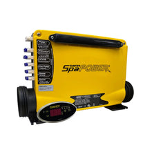 Load image into Gallery viewer, Davey Spa-Quip SP601 2.0kw Controller and Touchpad