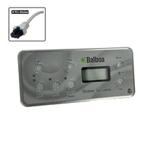 Load image into Gallery viewer, Balboa ML551 Touchpad and Overlay