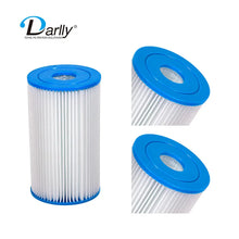 Load image into Gallery viewer, 254 x 146 Intex B Replacement Cartridge Filter Element