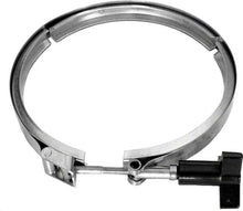 Load image into Gallery viewer, Paramount In-floor Cleaning Clamp Band