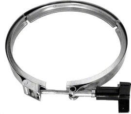 Paramount In-floor Cleaning Clamp Band