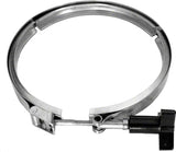 Paramount In-floor Cleaning Clamp Band
