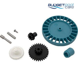 Medium Turbine/Spindle Gear Kit - Budget Pool Care