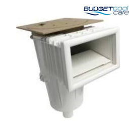 Megaskim Skimmer Box