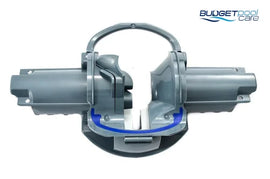 MIDDLE ENGINE HOUSING MX8 - Budget Pool Care