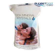 Load image into Gallery viewer, Mineral Crystals Waterco 20Kg