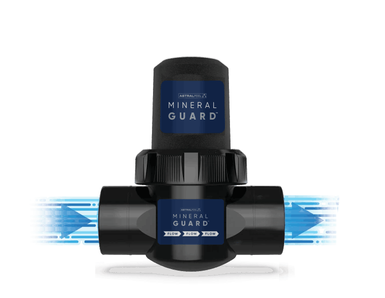 Astral Mineral Guard - Replacement Cartridge