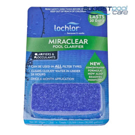 Miraclear Cube 50G