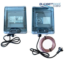 MJ-Box - Budget Pool Care