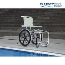 Load image into Gallery viewer, Mobile Aquatic Chair-Mobile Chair-SR Smith-Budget Pool Care