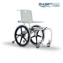Load image into Gallery viewer, Mobile Aquatic Chair-Mobile Chair-SR Smith-Budget Pool Care