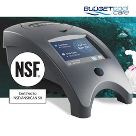 Mobile Waterlink® Spin Touch® Water Testing