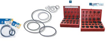 Load image into Gallery viewer, Monarch ESPA Silent MKII Typhoon Pump Lid O-Ring - Budget Pool Care
