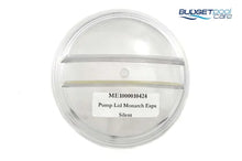 Load image into Gallery viewer, Monarch ESPA / Silent Pump Lid - Budget Pool Care