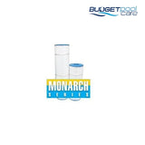 Monarch P4 Replacement Filters