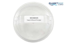 Monarch Powerplus / Stroud Pump Lid - Budget Pool Care
