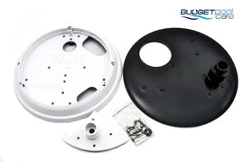 MOUNT KIT GK6721 VINYL WHITE - Budget Pool Care