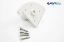 MOUNT KIT SE19 FIBREGLASS - Budget Pool Care