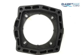 MOUNTING PLATE POOLRITE SQI/PM - Budget Pool Care
