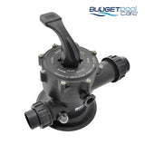 MP VALVE WATERCO 40MM SIDE/CLAMP