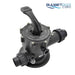 MP VALVE WATERCO 40MM SIDE/CLAMP - Budget Pool Care