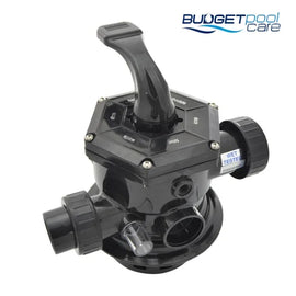 MP VALVE WATERCO 40MM TOP/CLAMP - Budget Pool Care