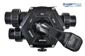 MP VALVE WATERCO 40MM TOP/THRD - Budget Pool Care